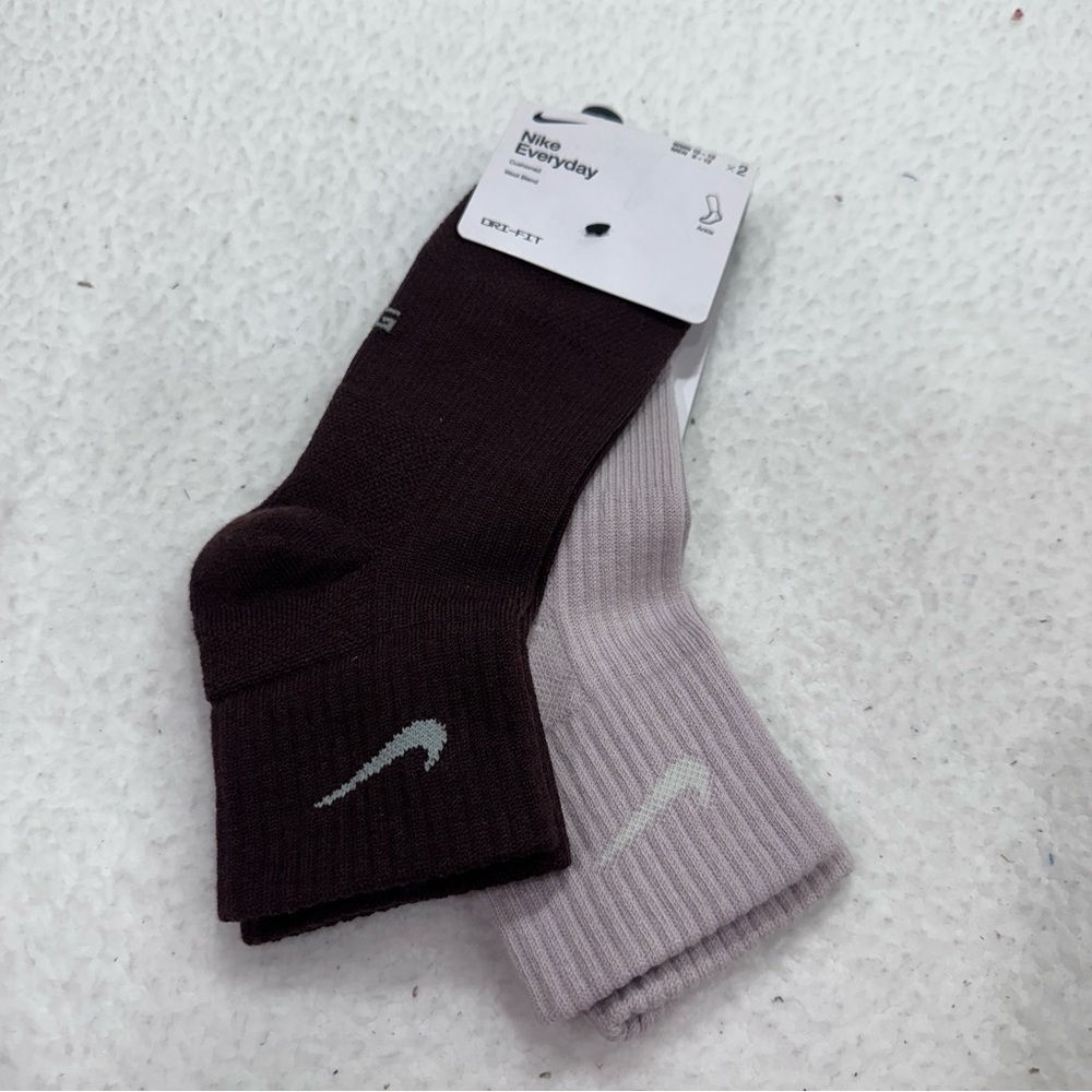 Nike Everyday Dri-FIT Socks